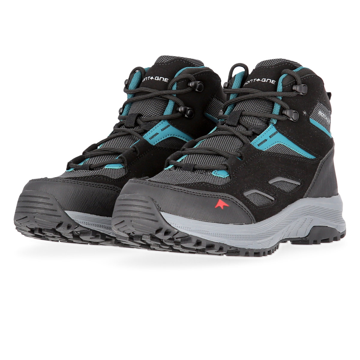 Botas Montagne City Dynamo Hombre,  image number null