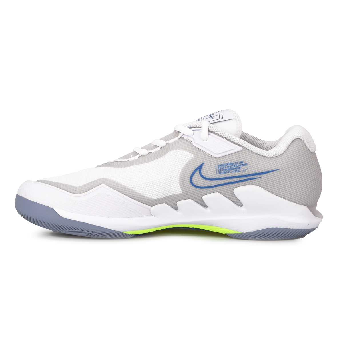 Zapatillas Nike Court Air Zoom Vapor Pro,  image number null