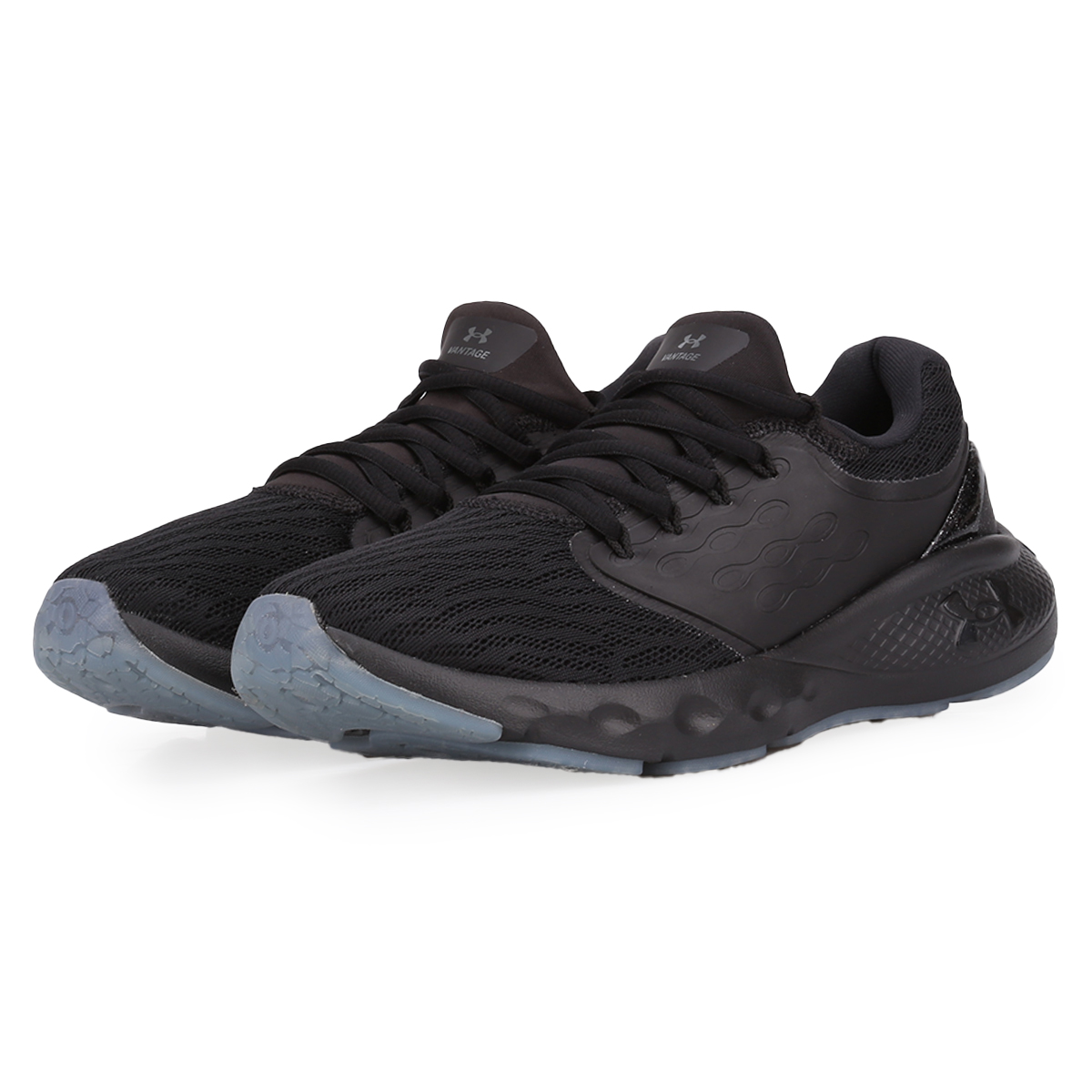 Zapatillas Under Armour Charged Vantage,  image number null