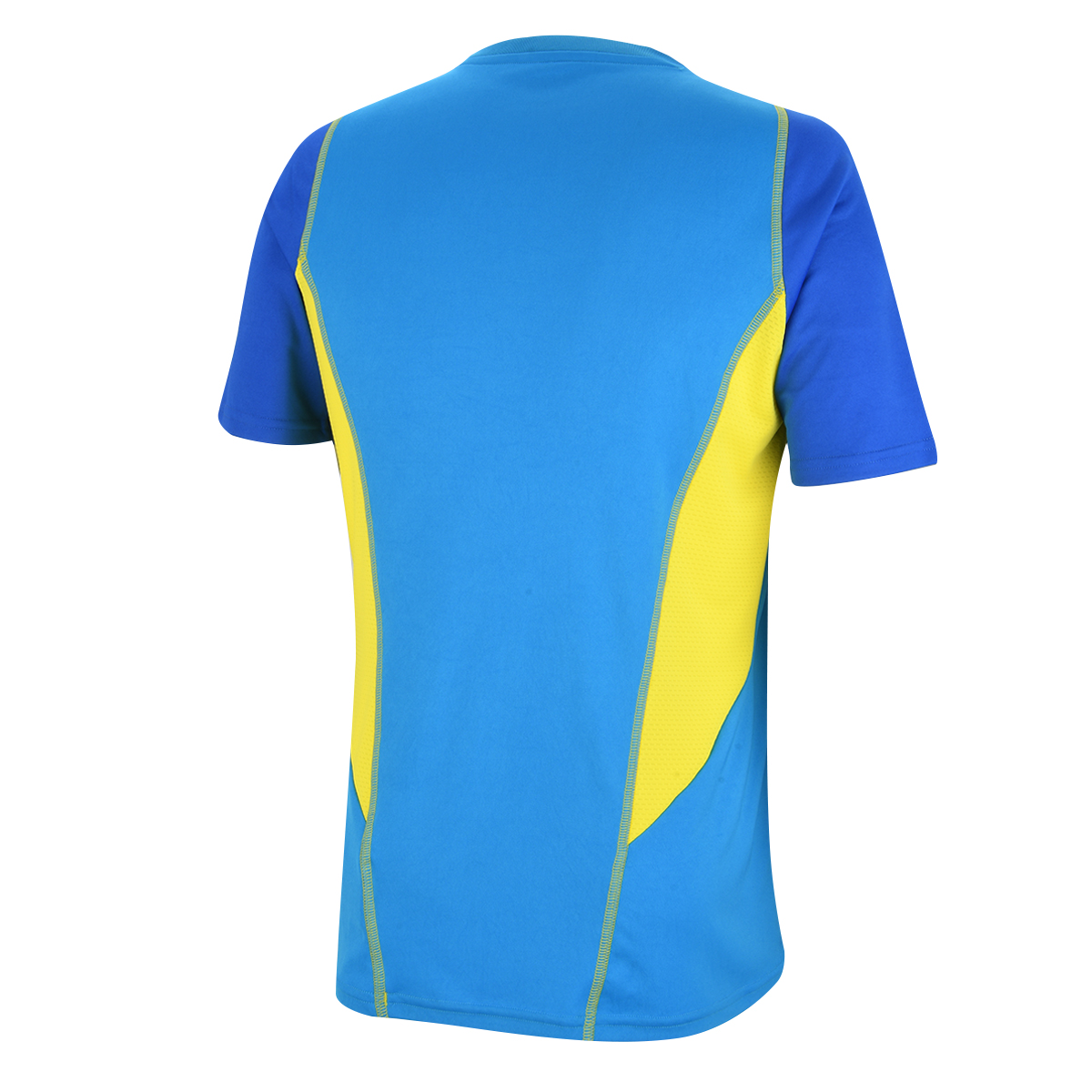 Camiseta F&uacute;tbol Boca Juniors Entrenamiento Tiro 2023 Hombre,  image number null
