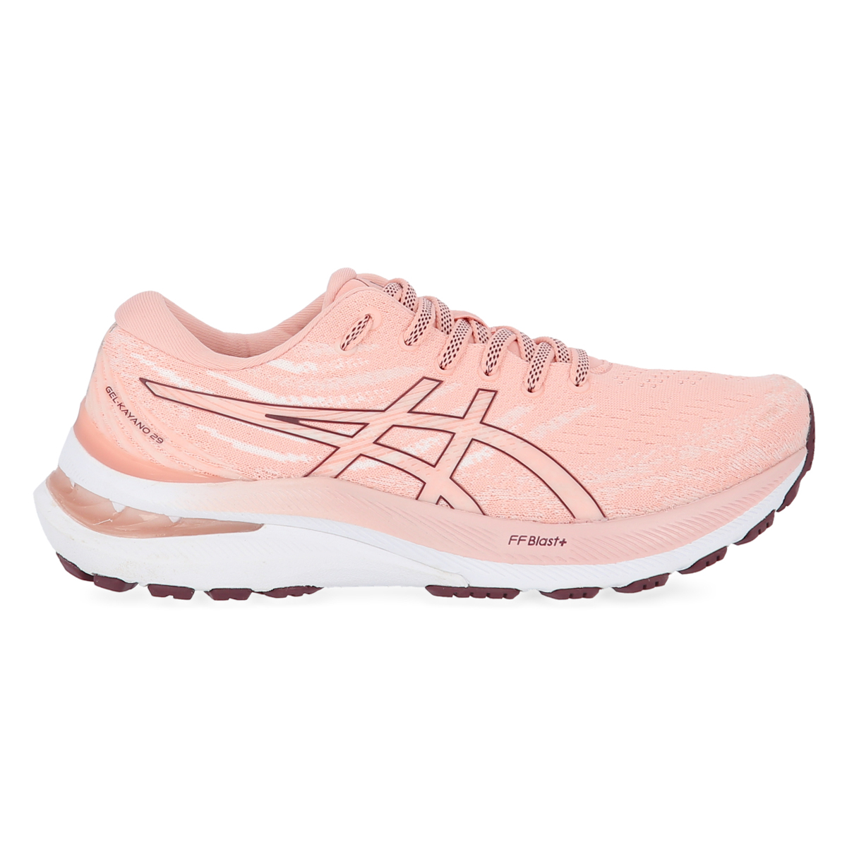 Zapatillas Asics Mujer