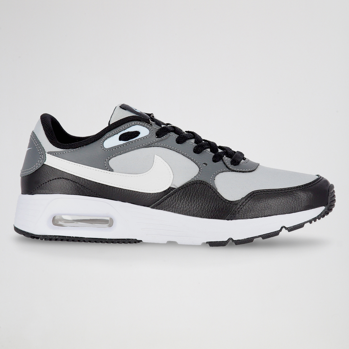 Botines nike air max hombre on sale