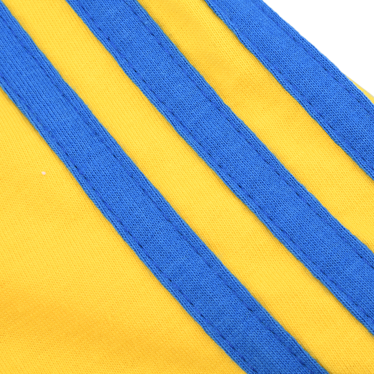 Remera Fútbol adidas Boca Juniors 3 Tiras Hombre,  image number null