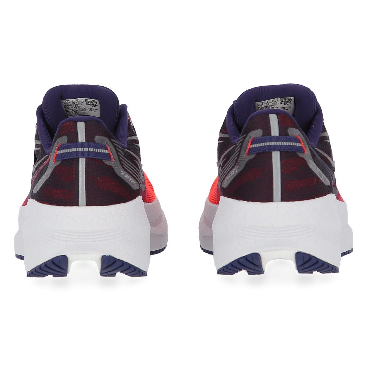 Zapatillas Running Saucony Triumph 20 Mujer,  image number null