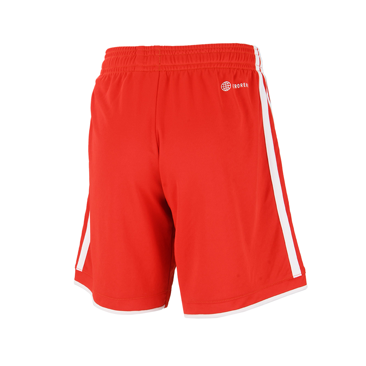 Short F&uacute;tbol adidas River Plate Alternativo 22/23 Ni&ntilde;o,  image number null