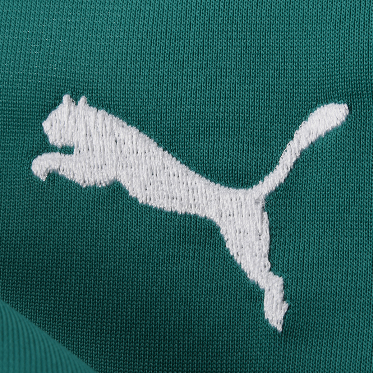 Buzo con cierre puma essentials t7 mujer poliéster — imagen 3