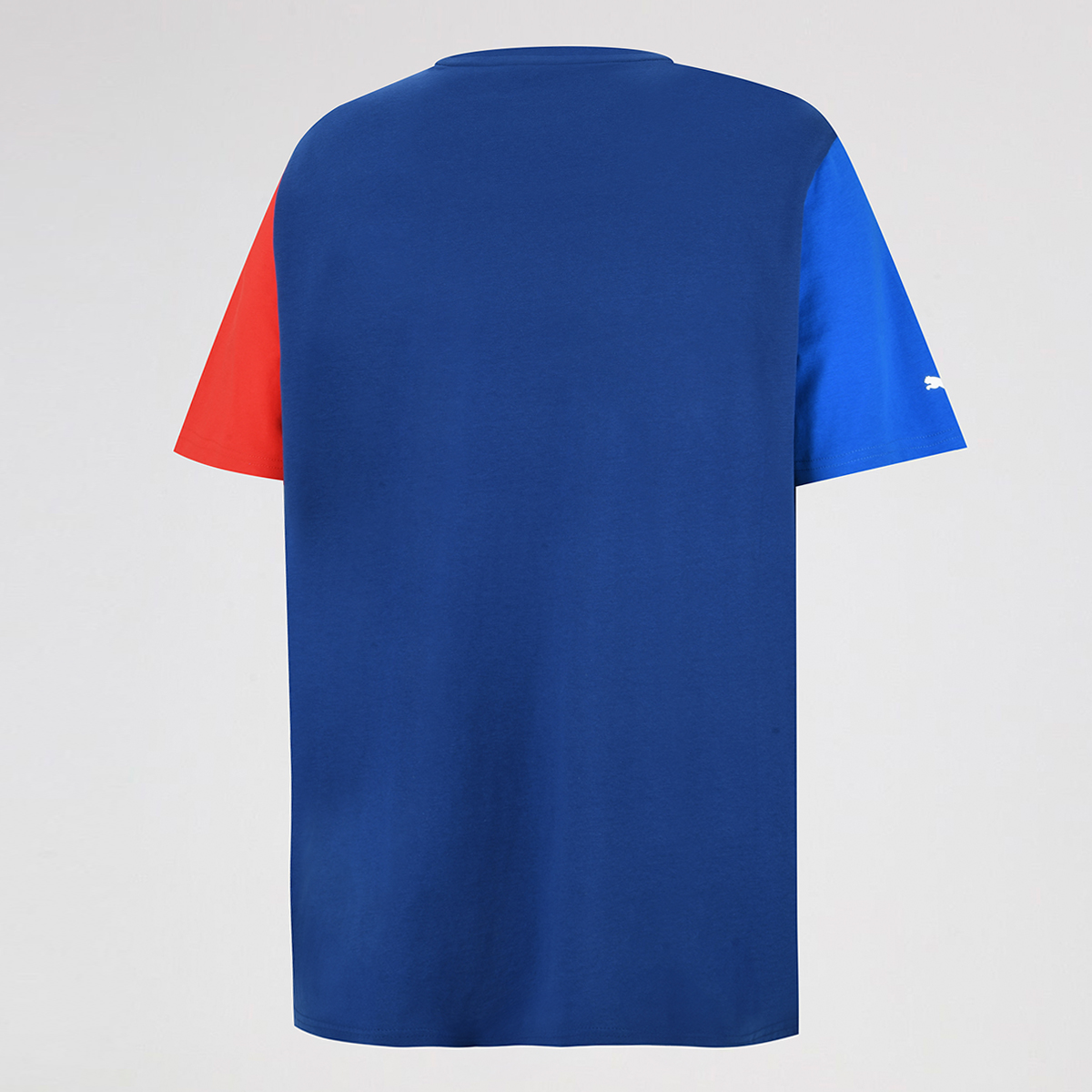 Remera Puma BMW Logo Essentials Hombre,  image number null