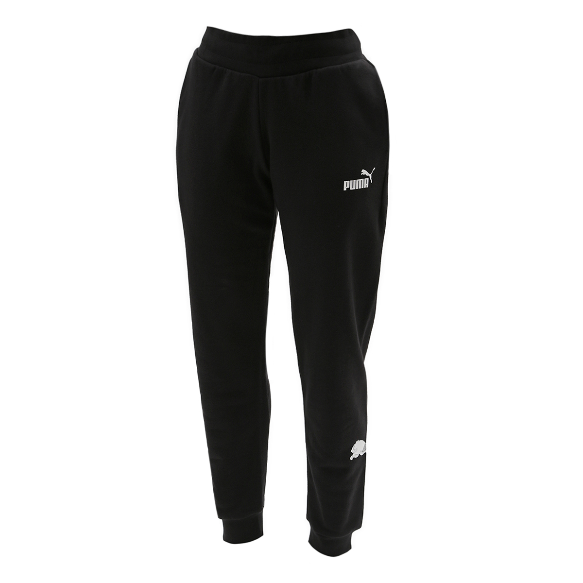 Pantalon Urbano Puma Power Graphic Tr Mujer,  image number null