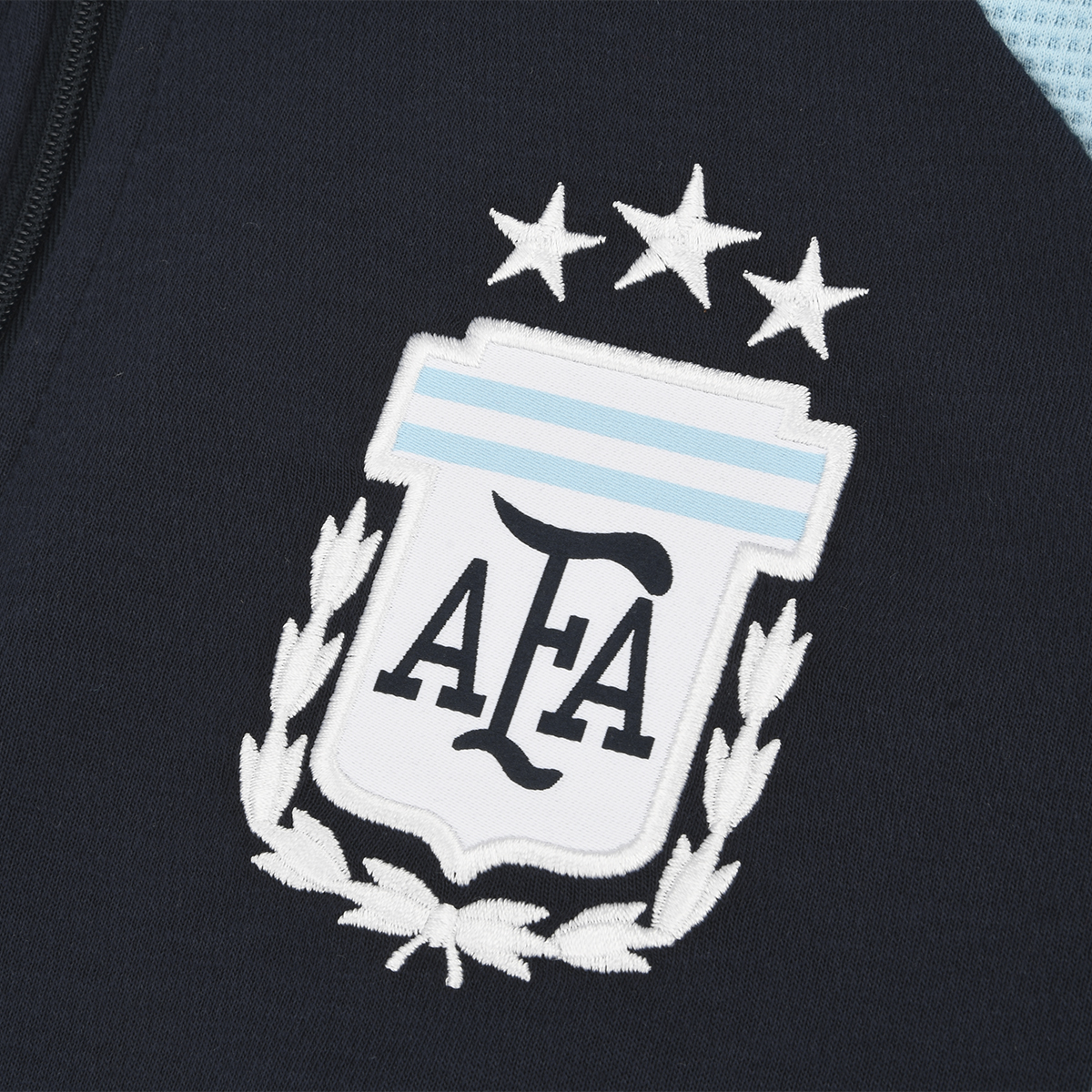 Remera Chomba Argentina adidas 26 Algodón Hombre,  image number null