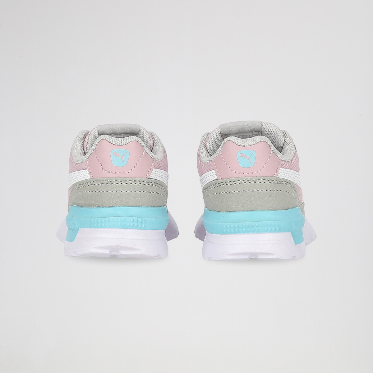 Zapatillas Puma Graviton AC Infantil,  image number null