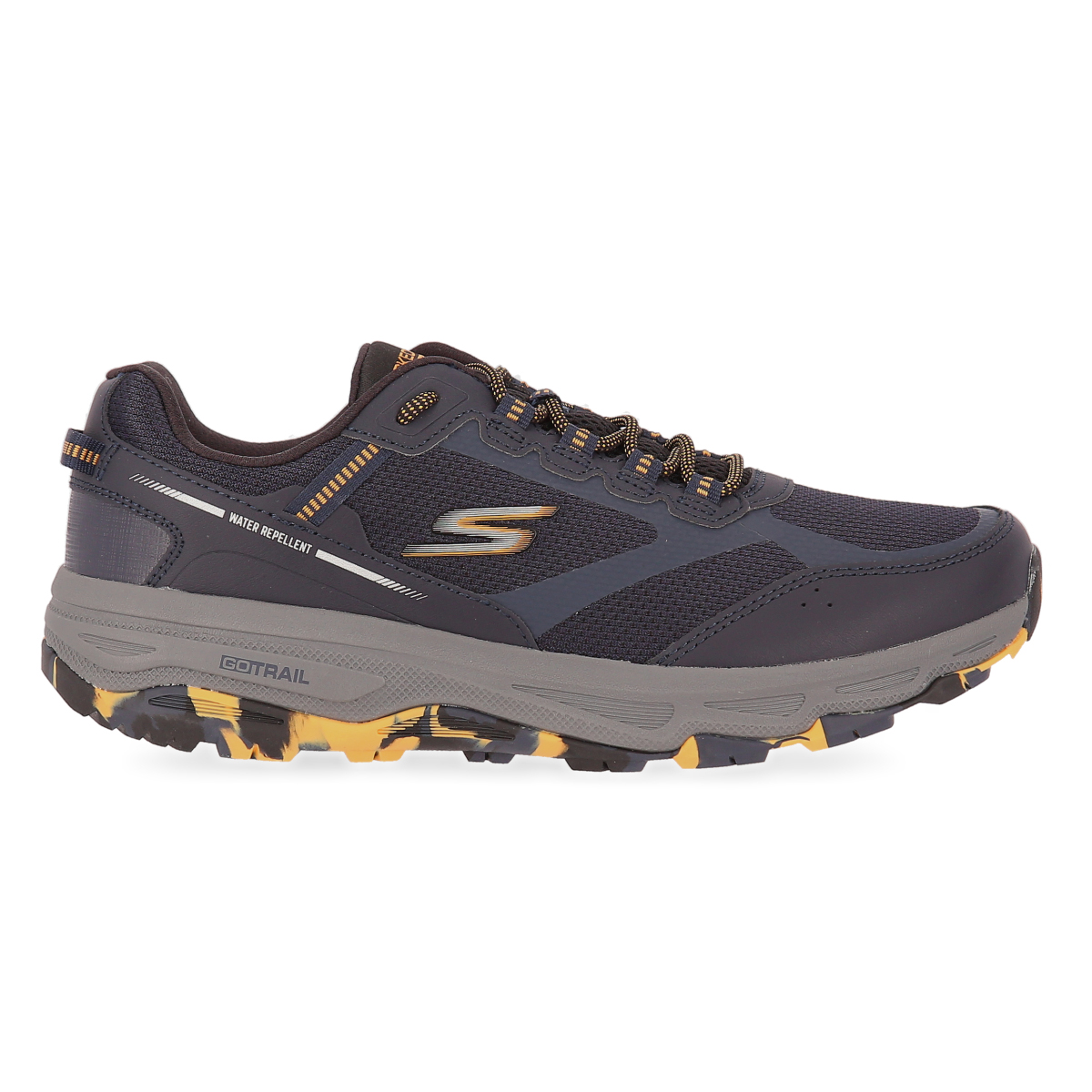 Zapatillas Outdoor Skechers Go Run Trail Altitude Marble Rock 2.0 Hombre,  image number null