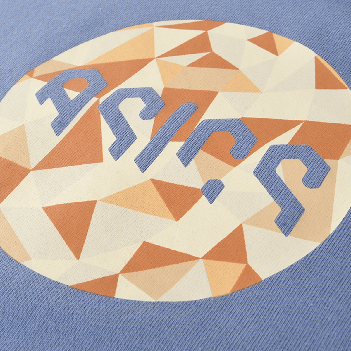 Remera Asics Origami Mujer,  image number null