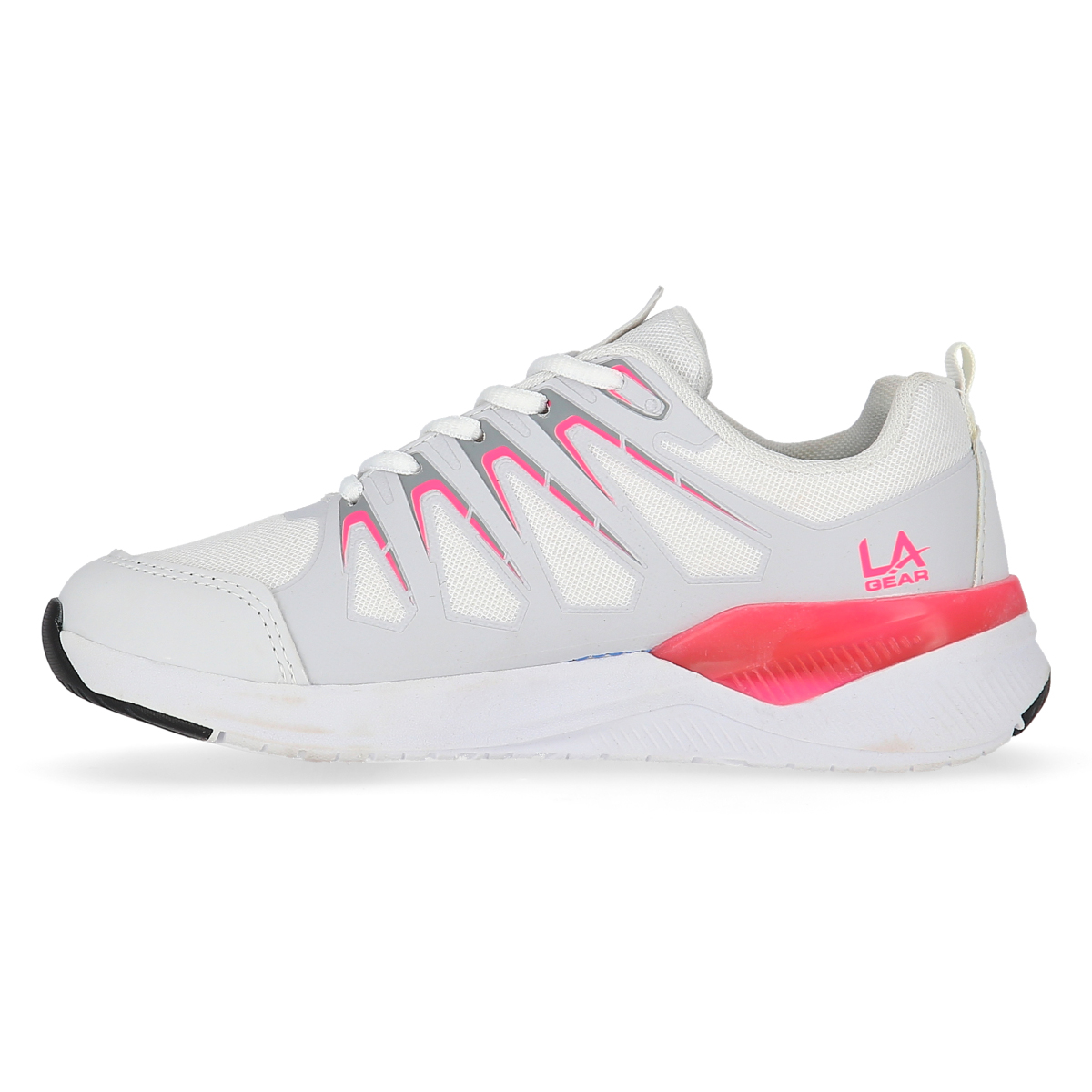 Zapatillas Running La Gear Lakewood W Mujer,  image number null