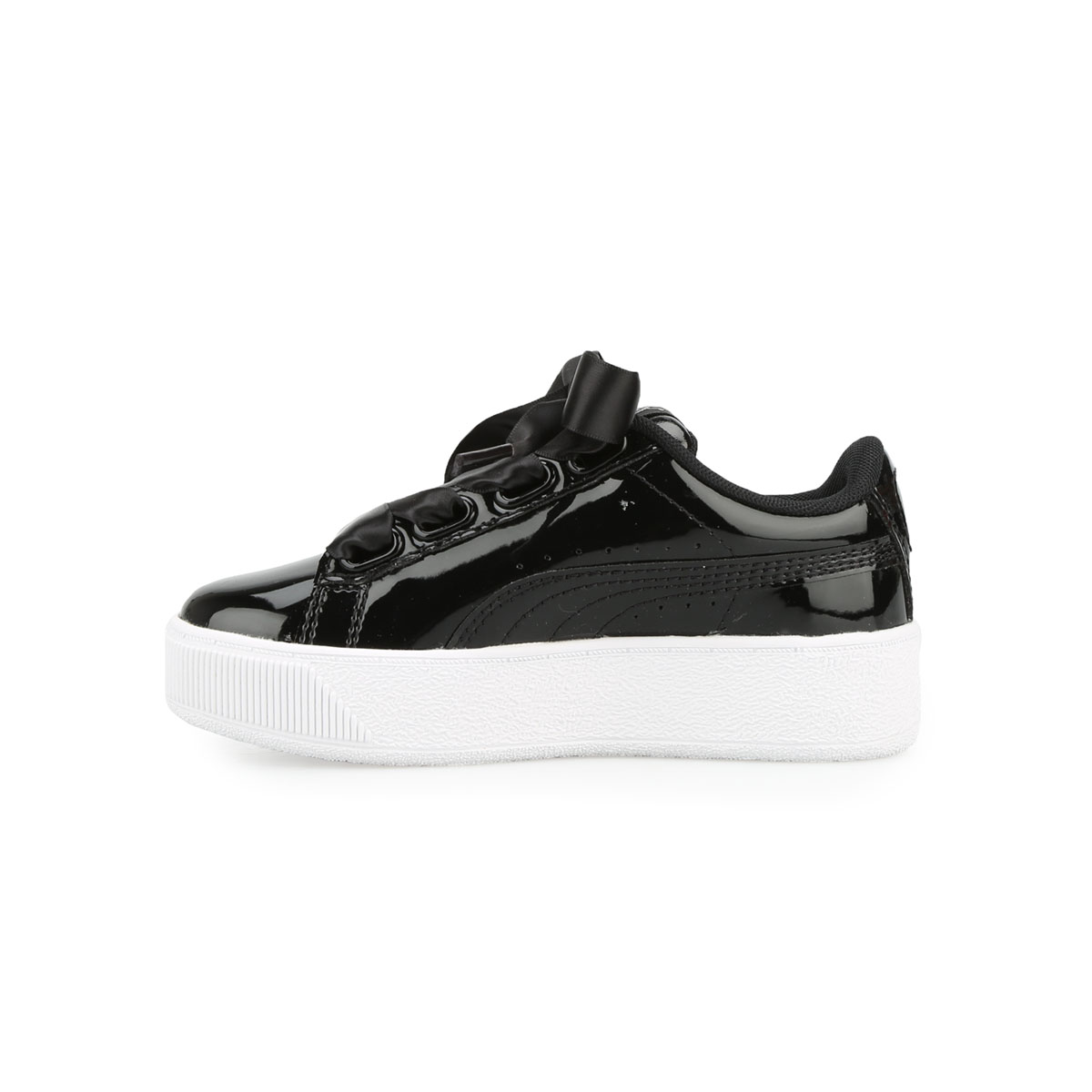Zapatillas deals puma charol