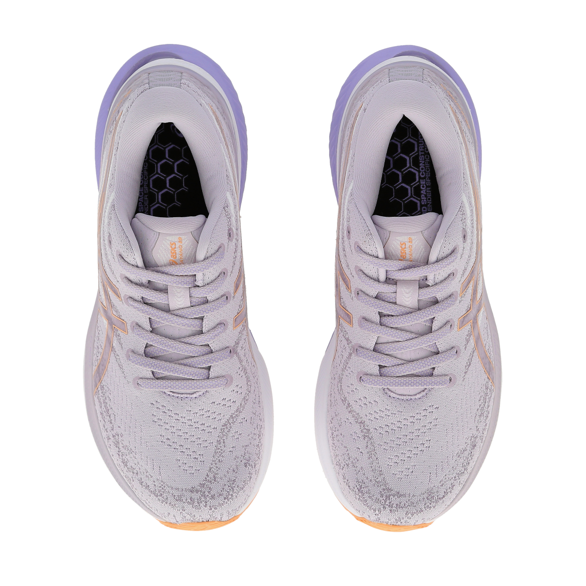 Zapatillas Running Asics Gel-kayano 29 Mujer StockCenter