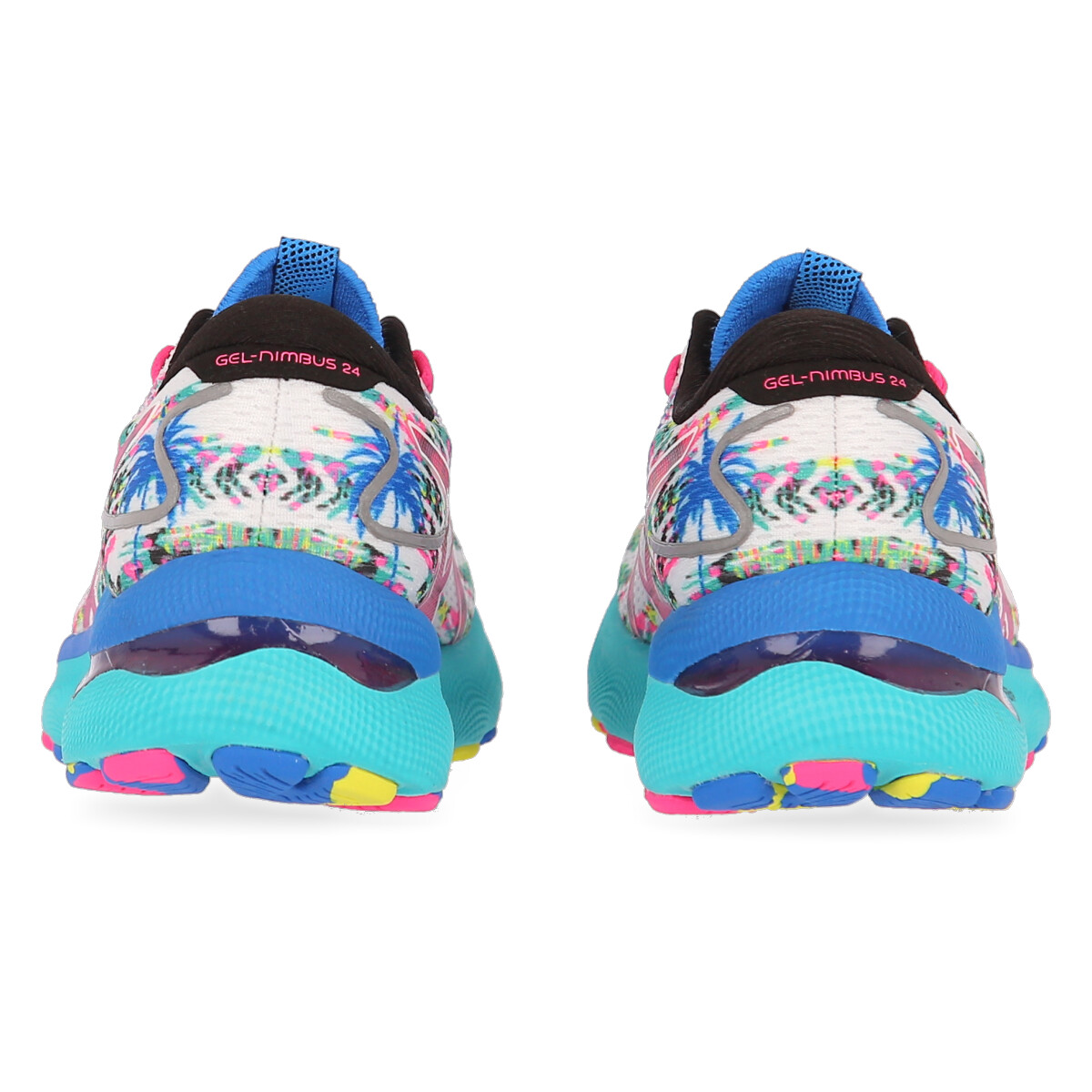 Zapatillas Asics Gel-Nimbus 24,  image number null