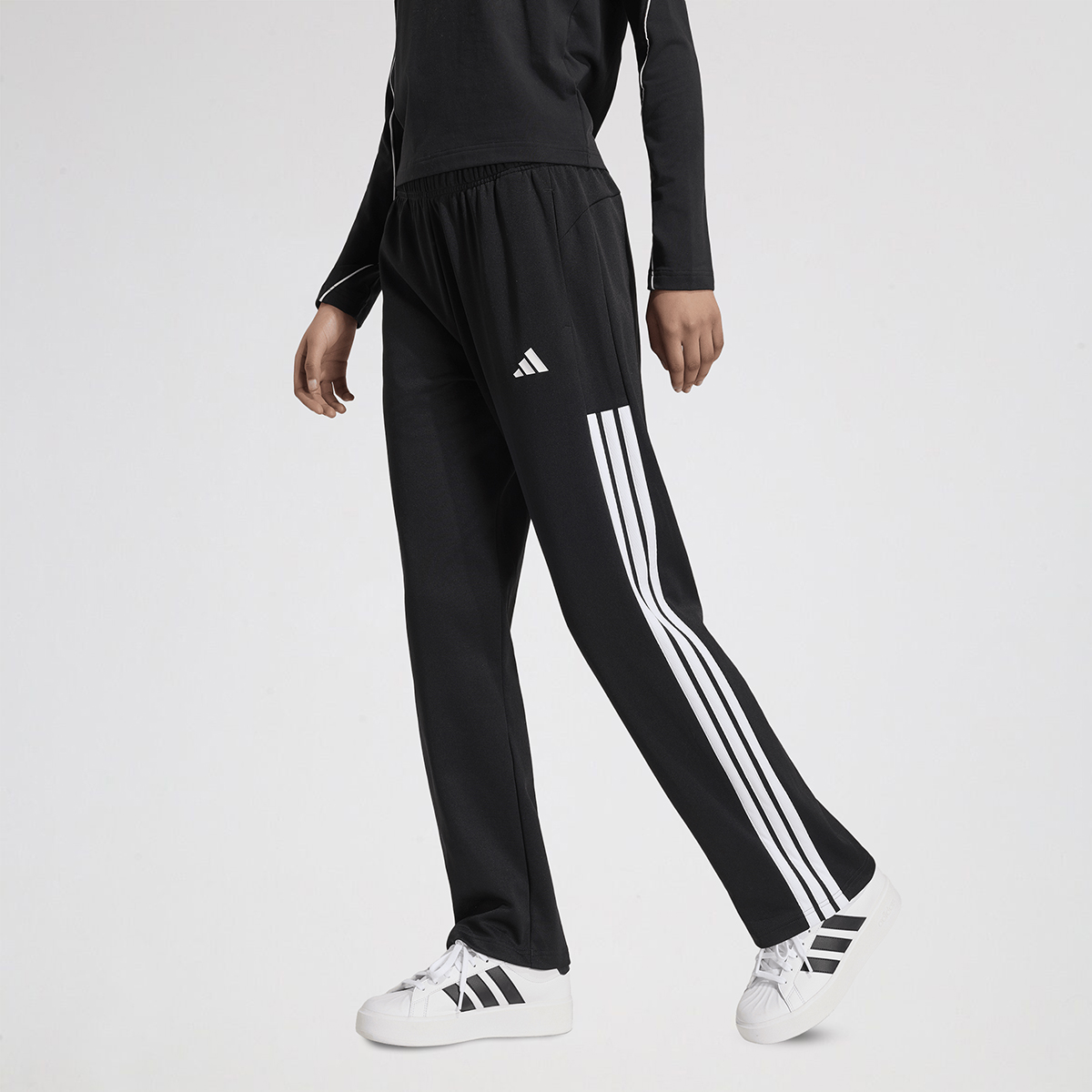 Pantal&oacute;n adidas House of Tiro Mujer,  image number null