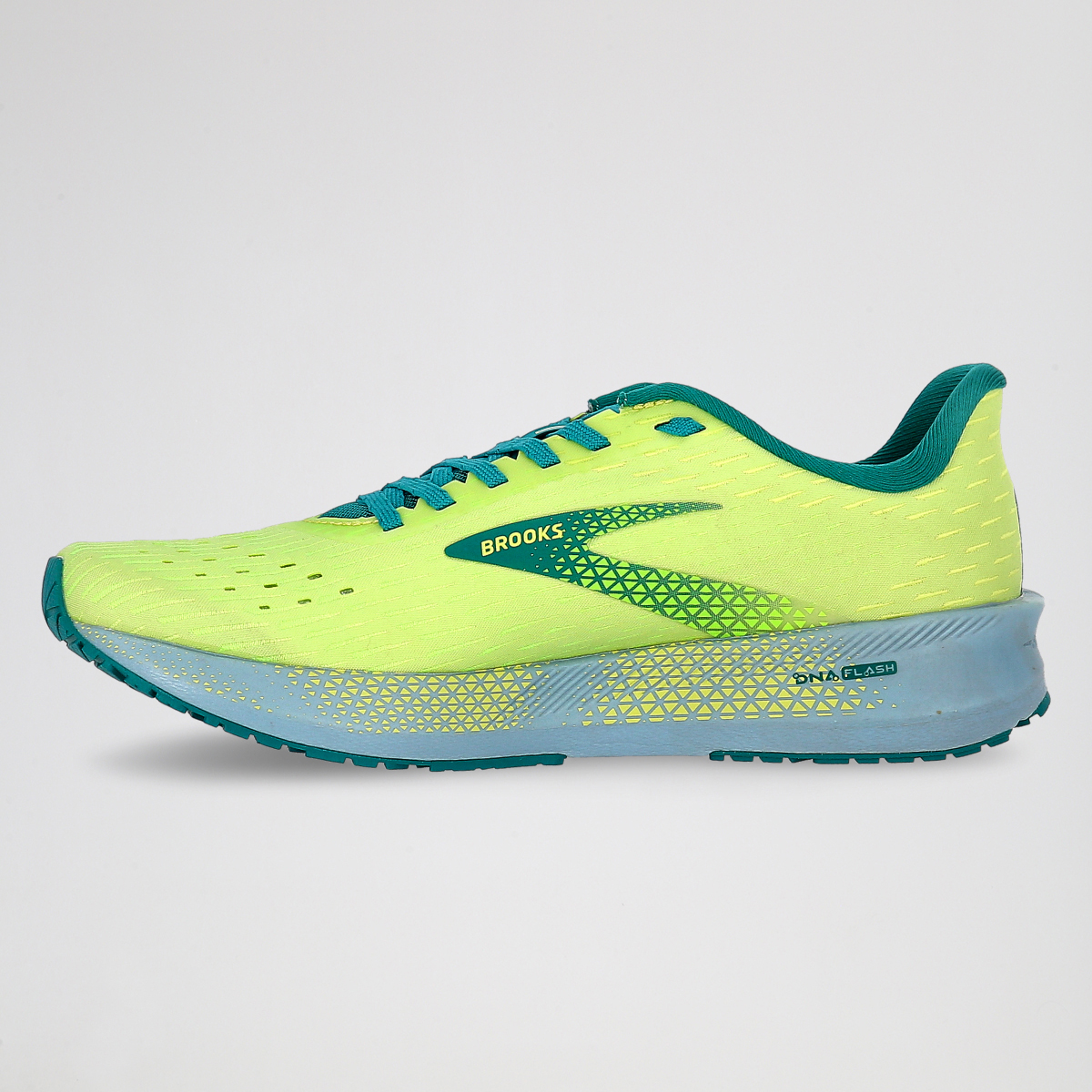 Zapatillas Running Brooks Hyperion Tempo Hombre,  image number null