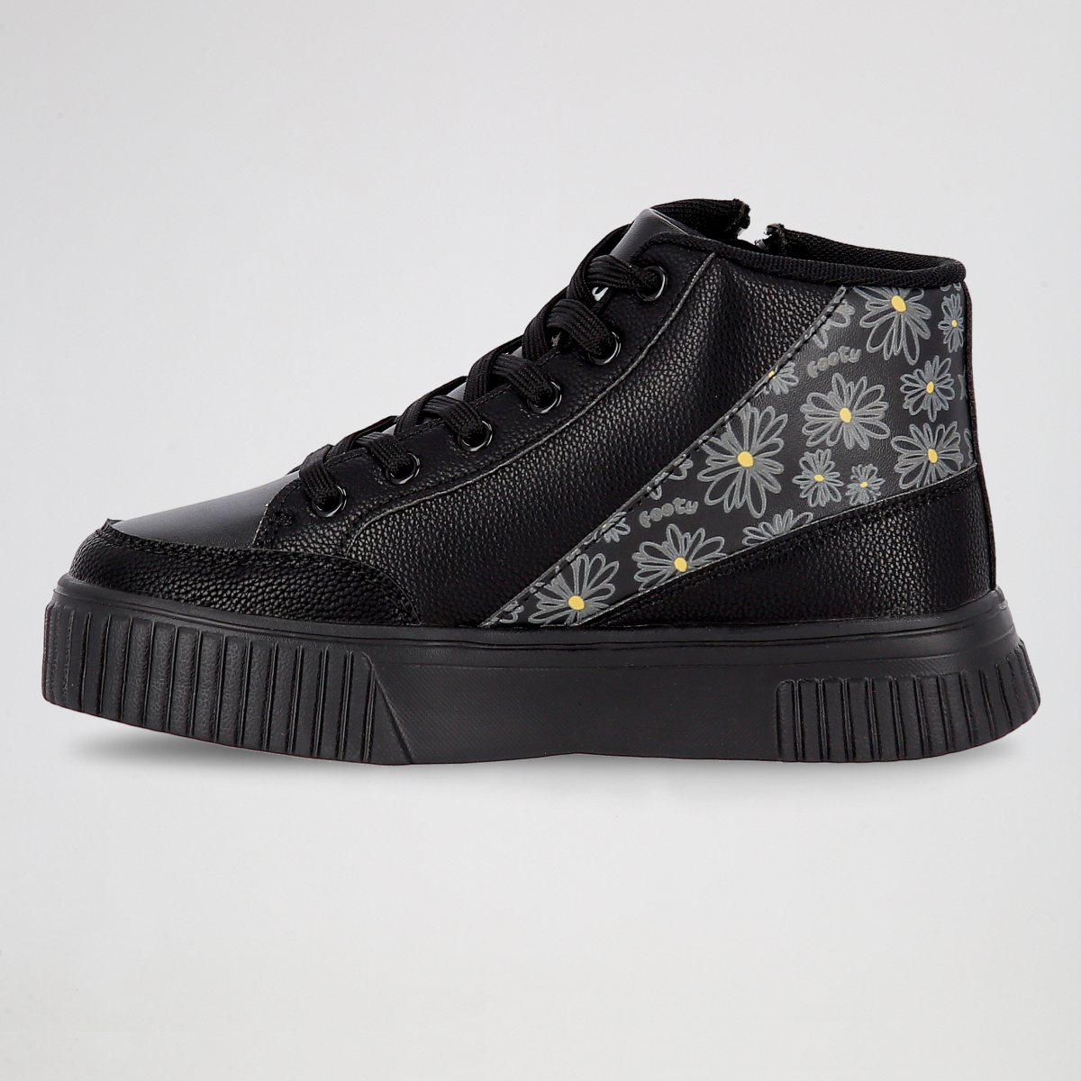 Borcego Margarita Footy Emotizapa de Ni&ntilde;a,  image number null