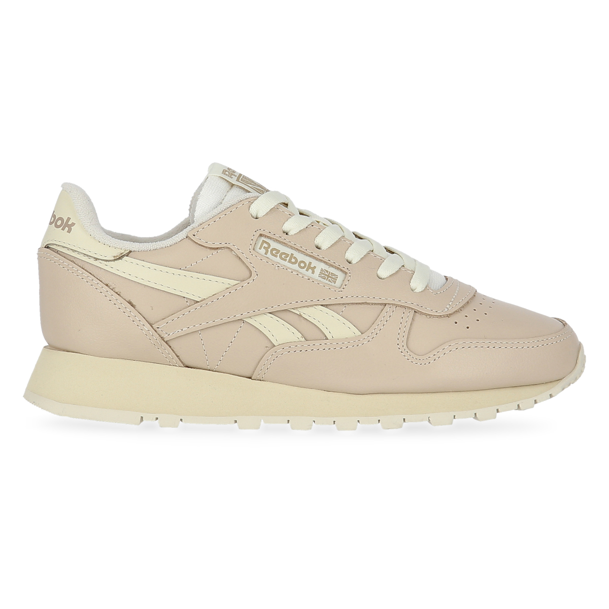 Zapatillas Reebok Classic Leather Mujer StockCenter