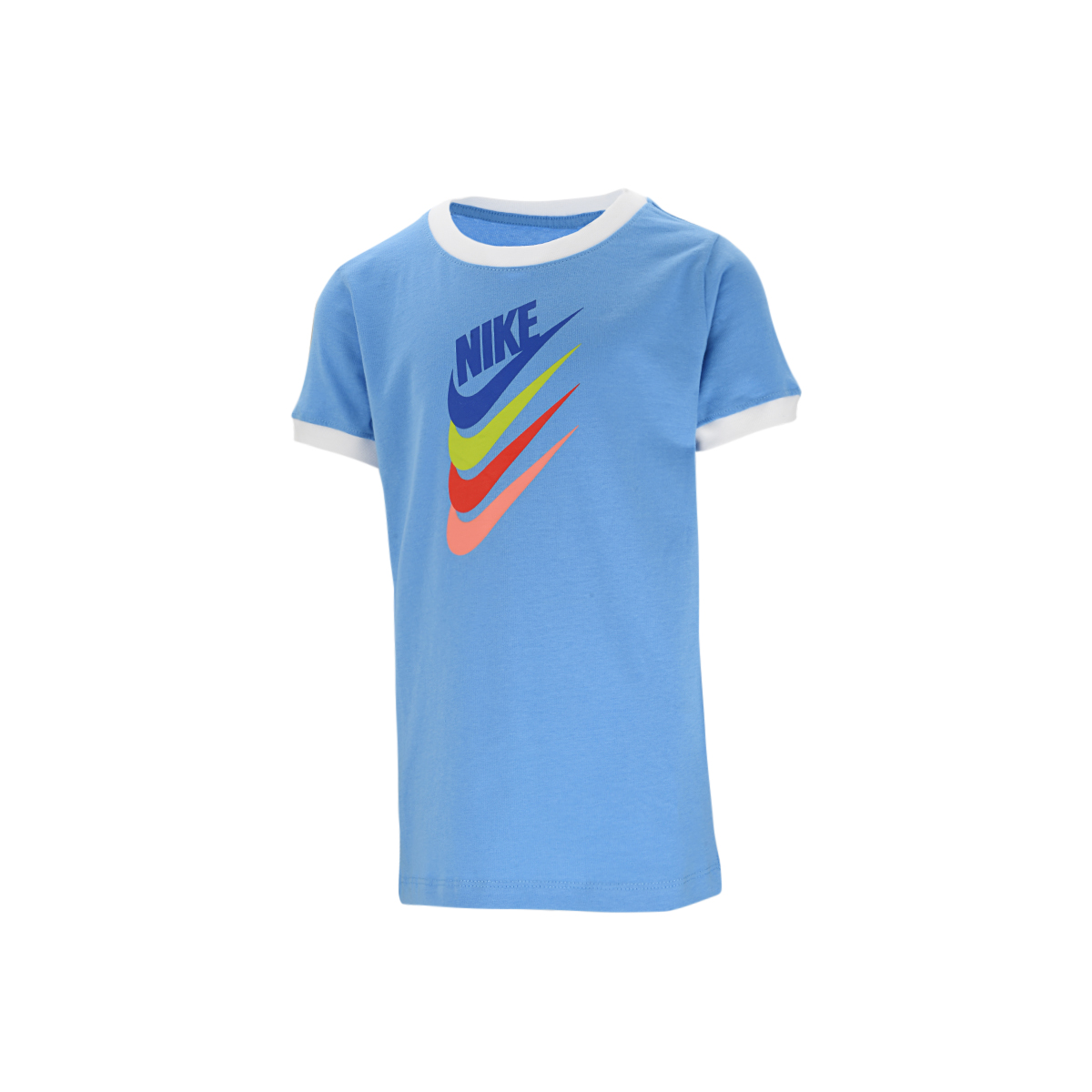 Remera Running Nike Sportswear Niña,  image number null