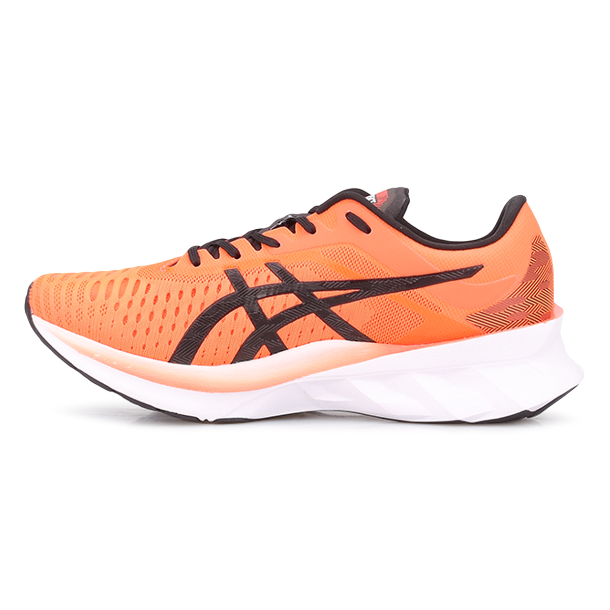 Zapatillas Asics Novablast Tokio,  image number null