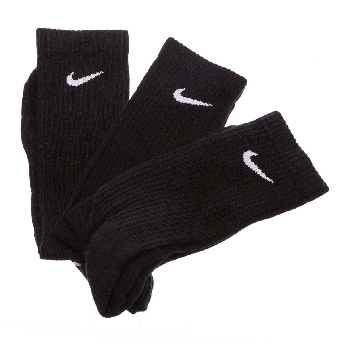 Medias Nike Cushion Crew,  image number null