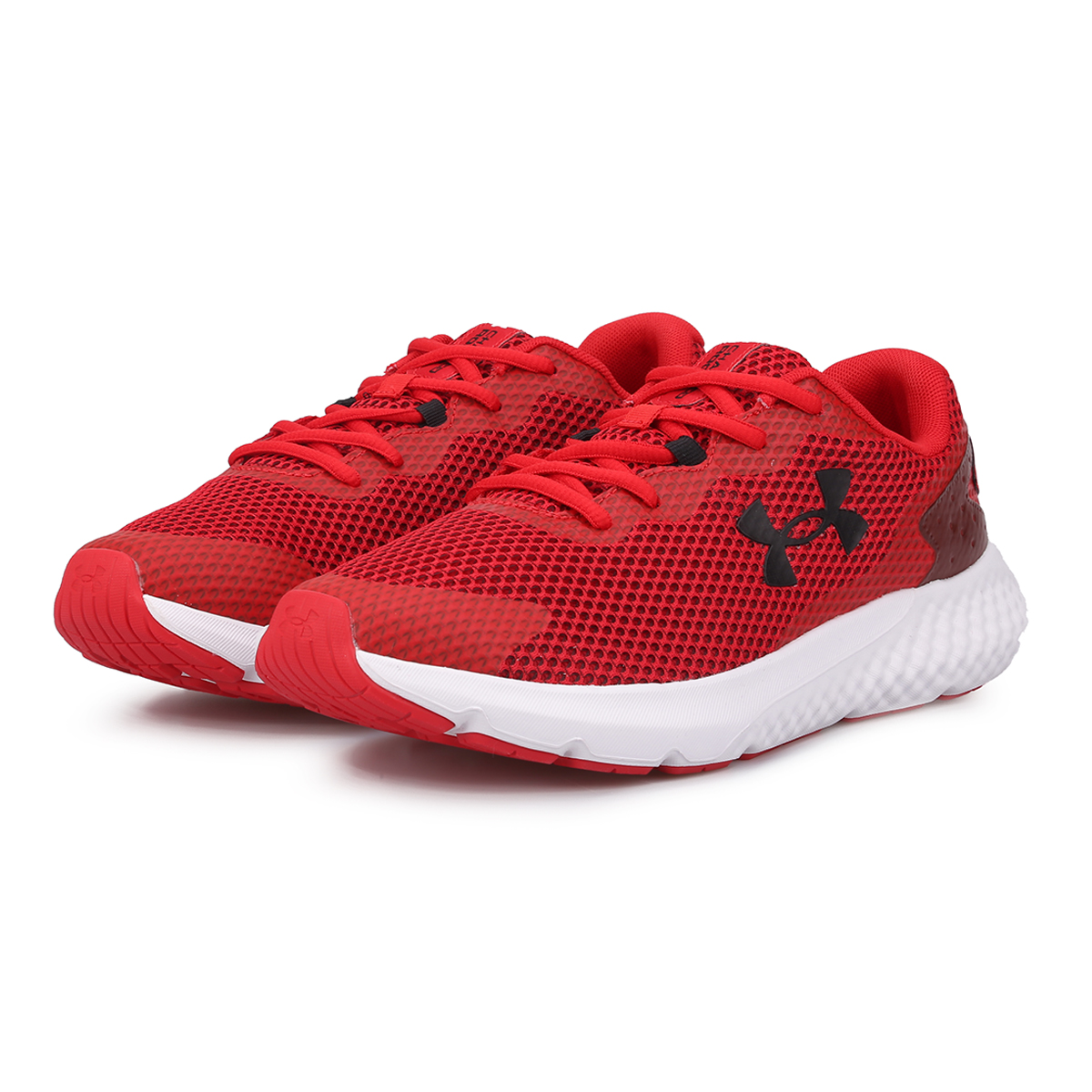 Zapatillas Under Armour Charged Rogue,  image number null