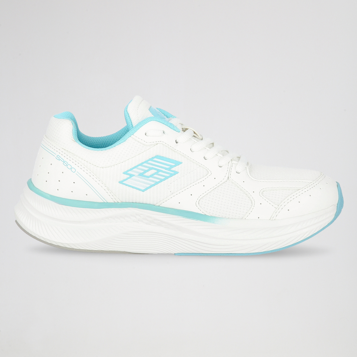 Zapatillas Running Lotto Speedride 800 Mujer,  image number null