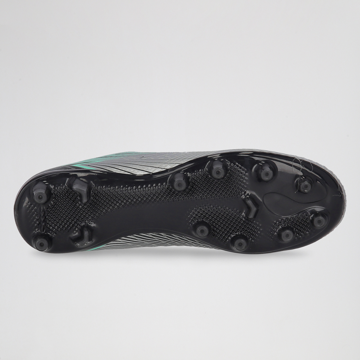 Botines Fútbol Topper Stingray III Mach 1 FG Hombre,  image number null