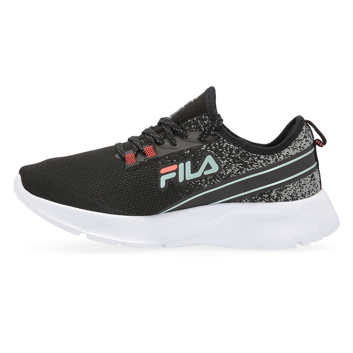 Zapatillas Running Fila Stay Mujer,  image number null