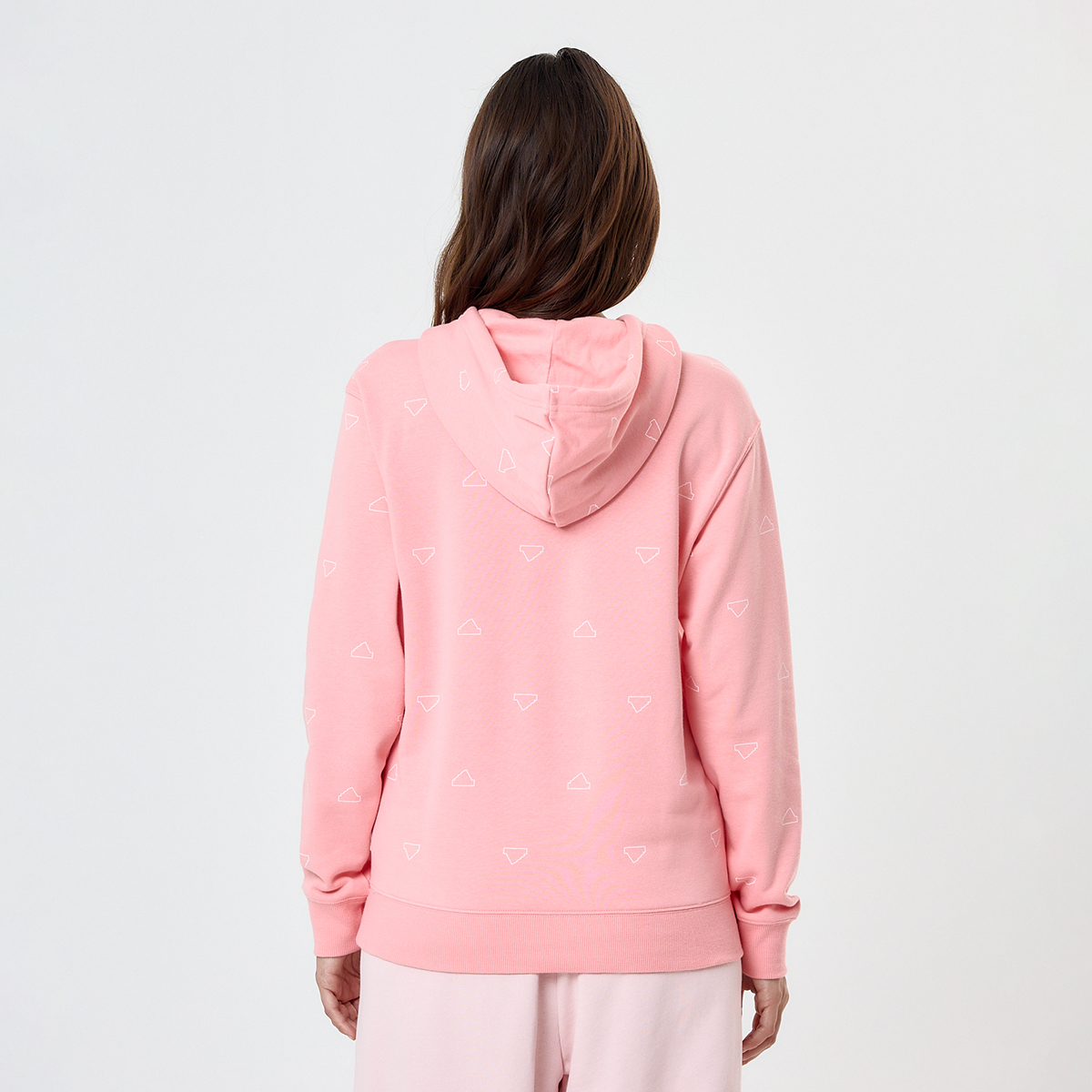Buzo adidas French Terry Mujer StockCenter