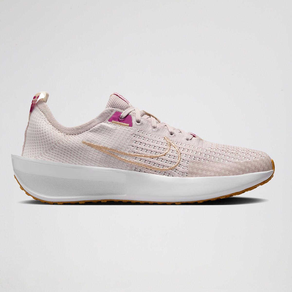 Zapatillas Running Nike Interact Run Mujer,  image number null