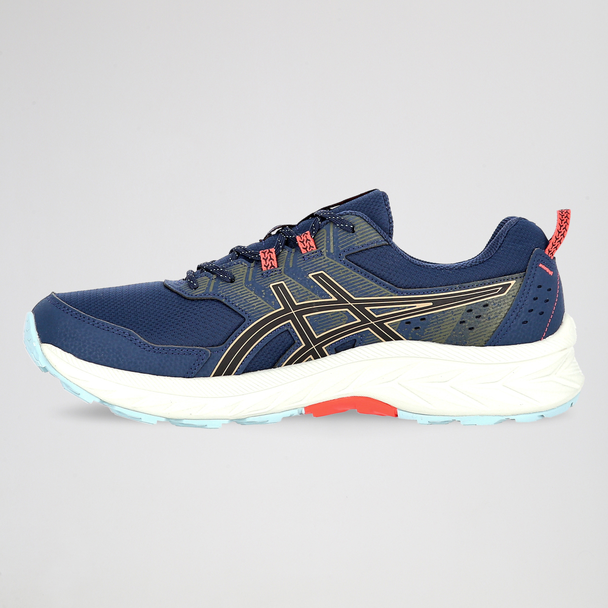 Zapatillas Running Asics Gel-venture 9 Hombre,  image number null