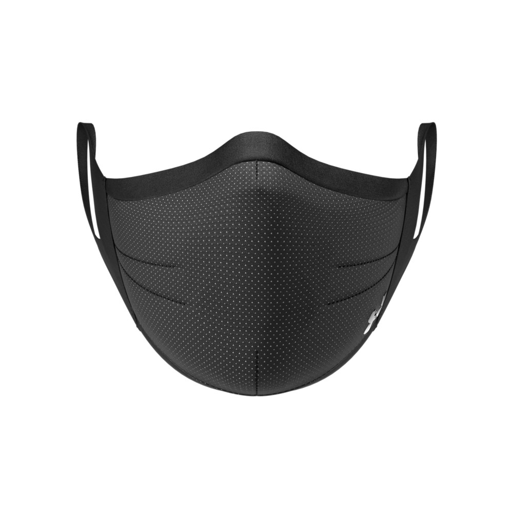 Tapabocas Under Armour Sportsmask,  image number null