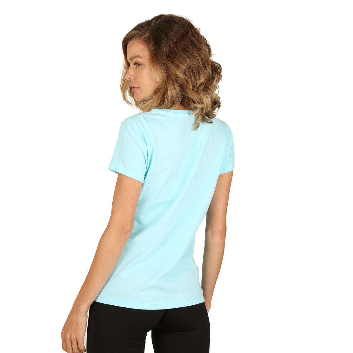 Remera Lotto V-Neck,  image number null