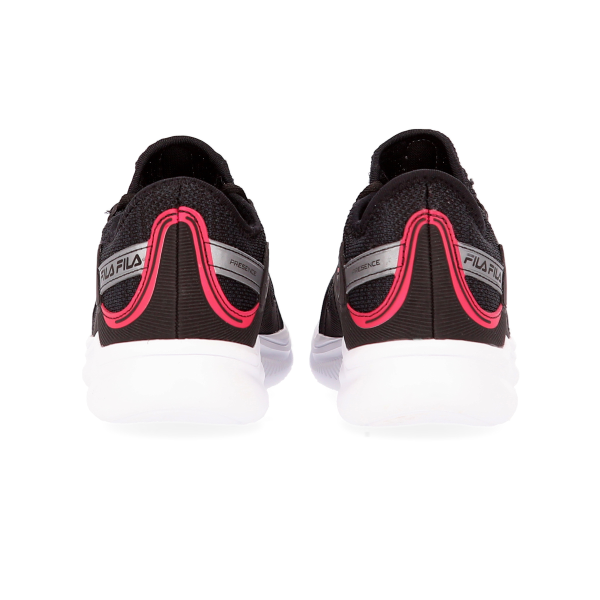 Zapatillas Training Fila Presence Mujer,  image number null