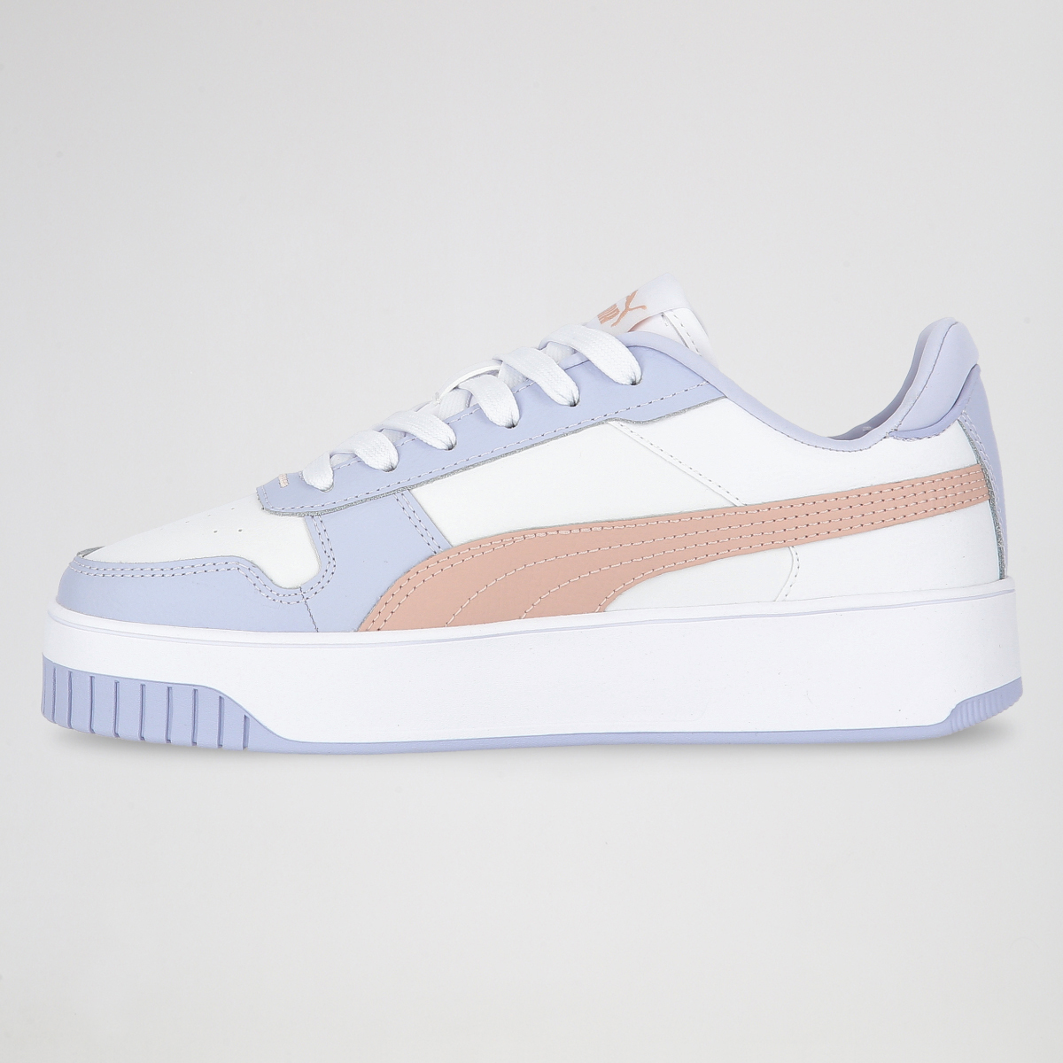Zapatillas Puma Carina Street Mujer,  image number null