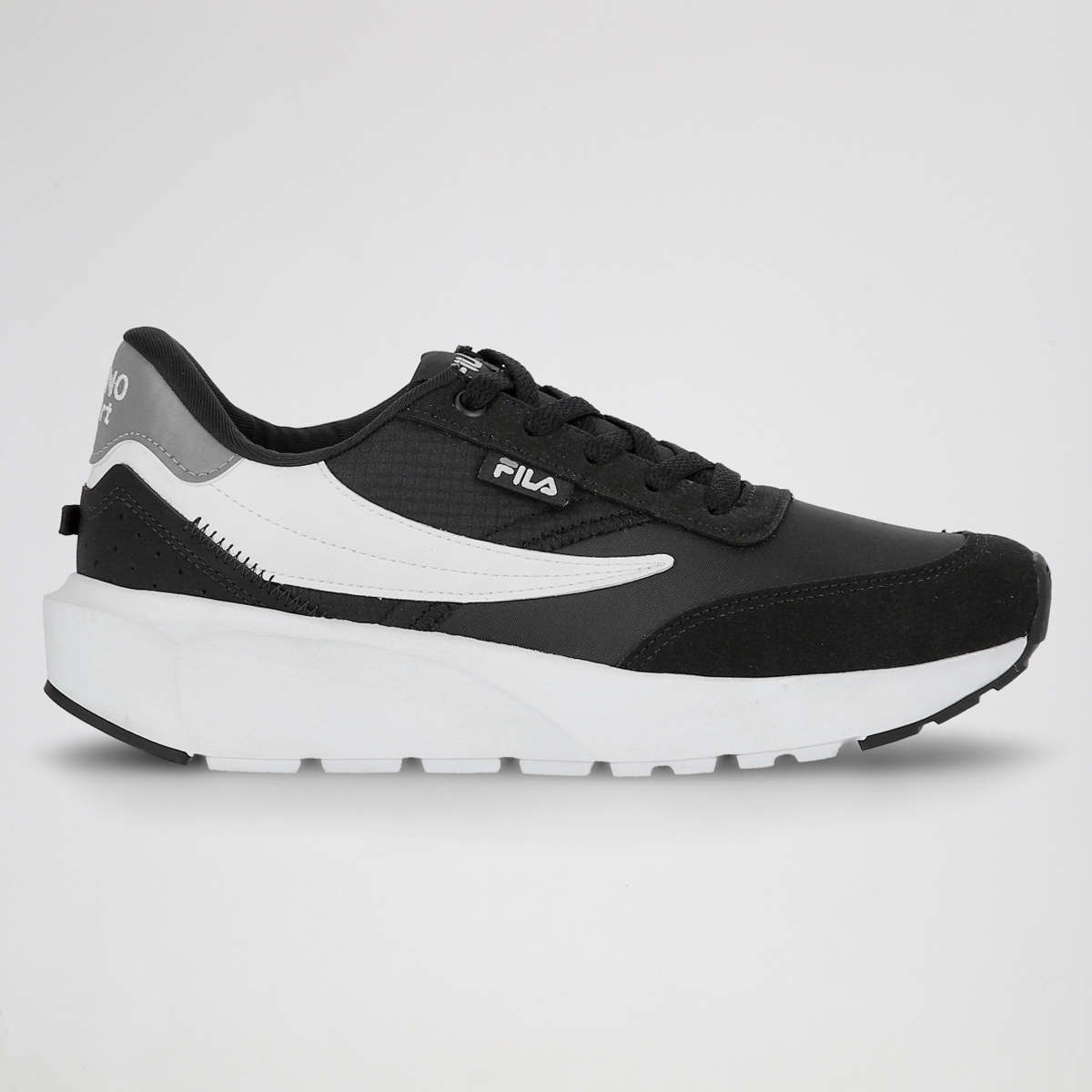 Zapatillas Fila Renno Mujer,  image number null
