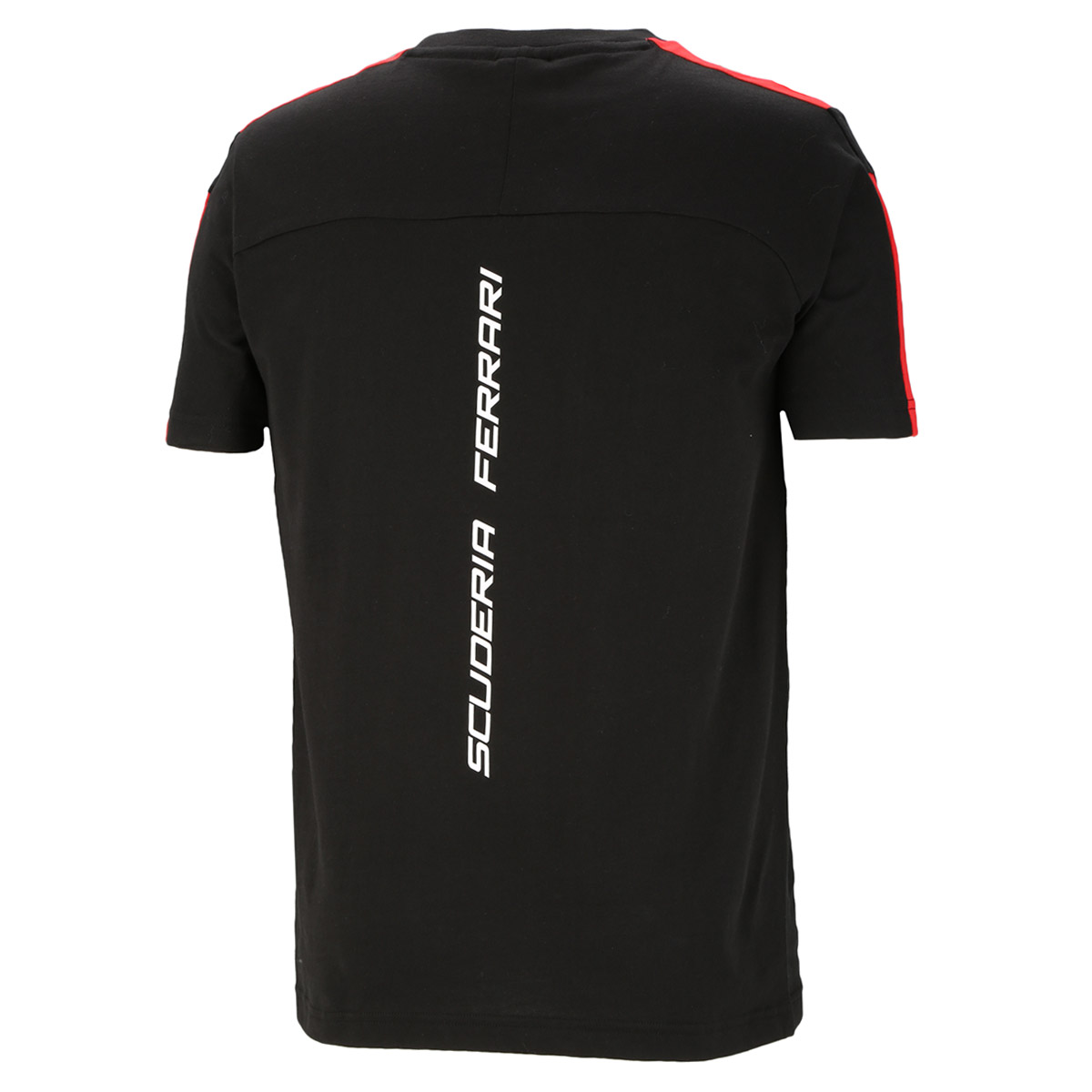 Remera Puma Ferrari Race T7,  image number null