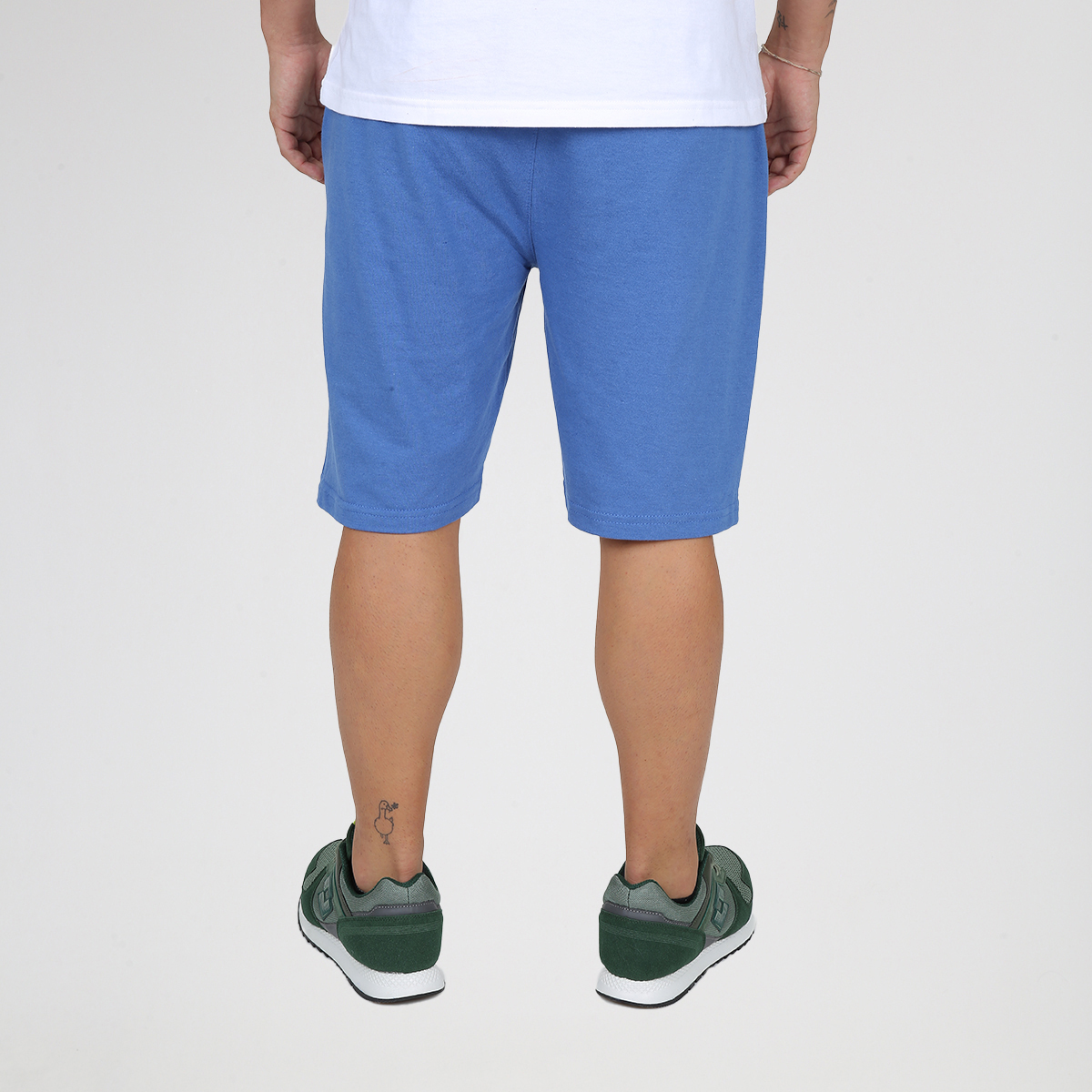 Bermuda Urbana Lotto Smart Classic Hombre,  image number null