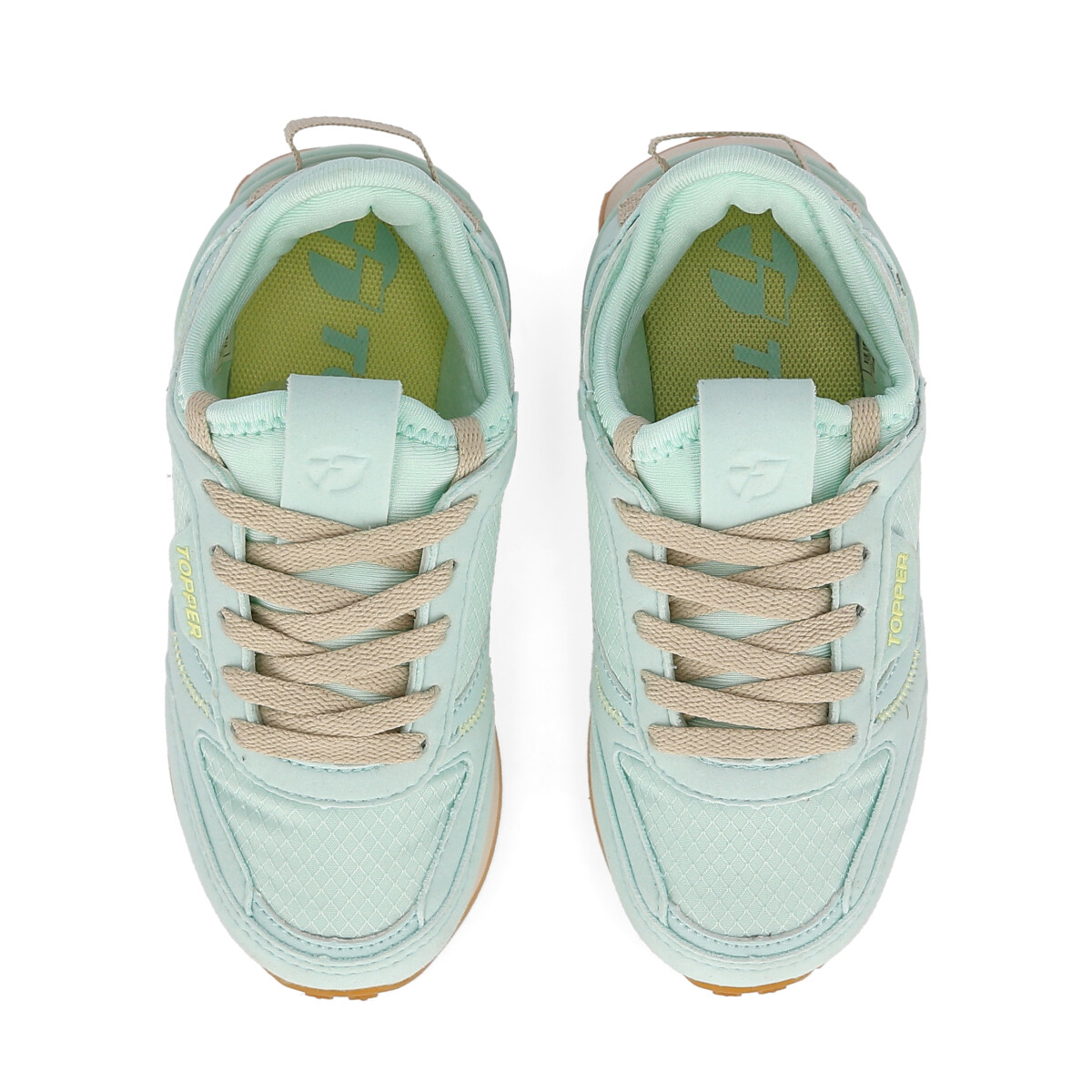 Zapatillas Topper Oldi Infantil,  image number null