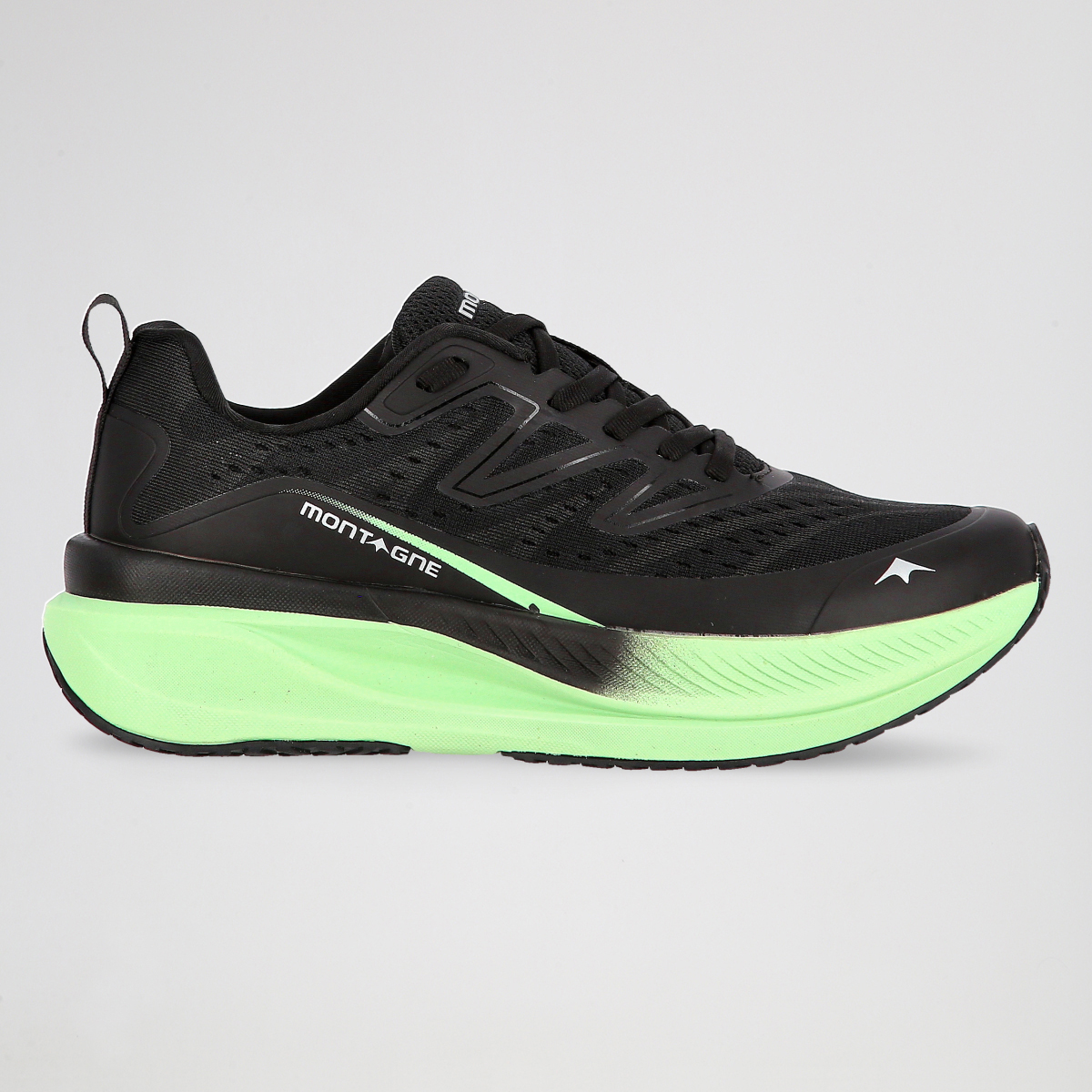 Zapatillas Running Montagne Zeepro Hombre,  image number null