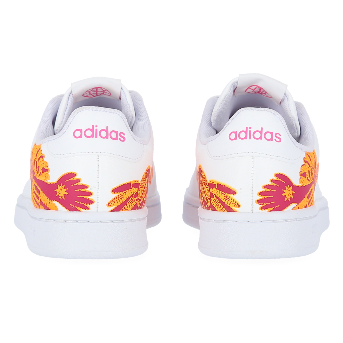 Zapatillas Urbanas adidas Advantage Court Mujer StockCenter