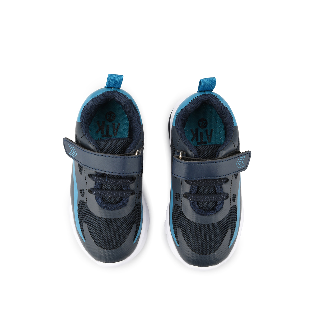 Zapatillas Atomik Sinta Velcro,  image number null