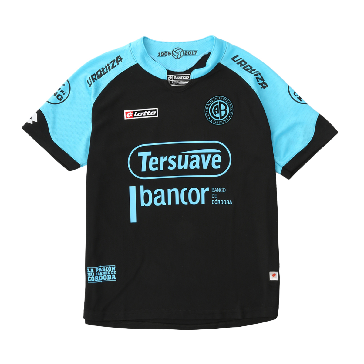 Estampado de remeras belgrano outlet
