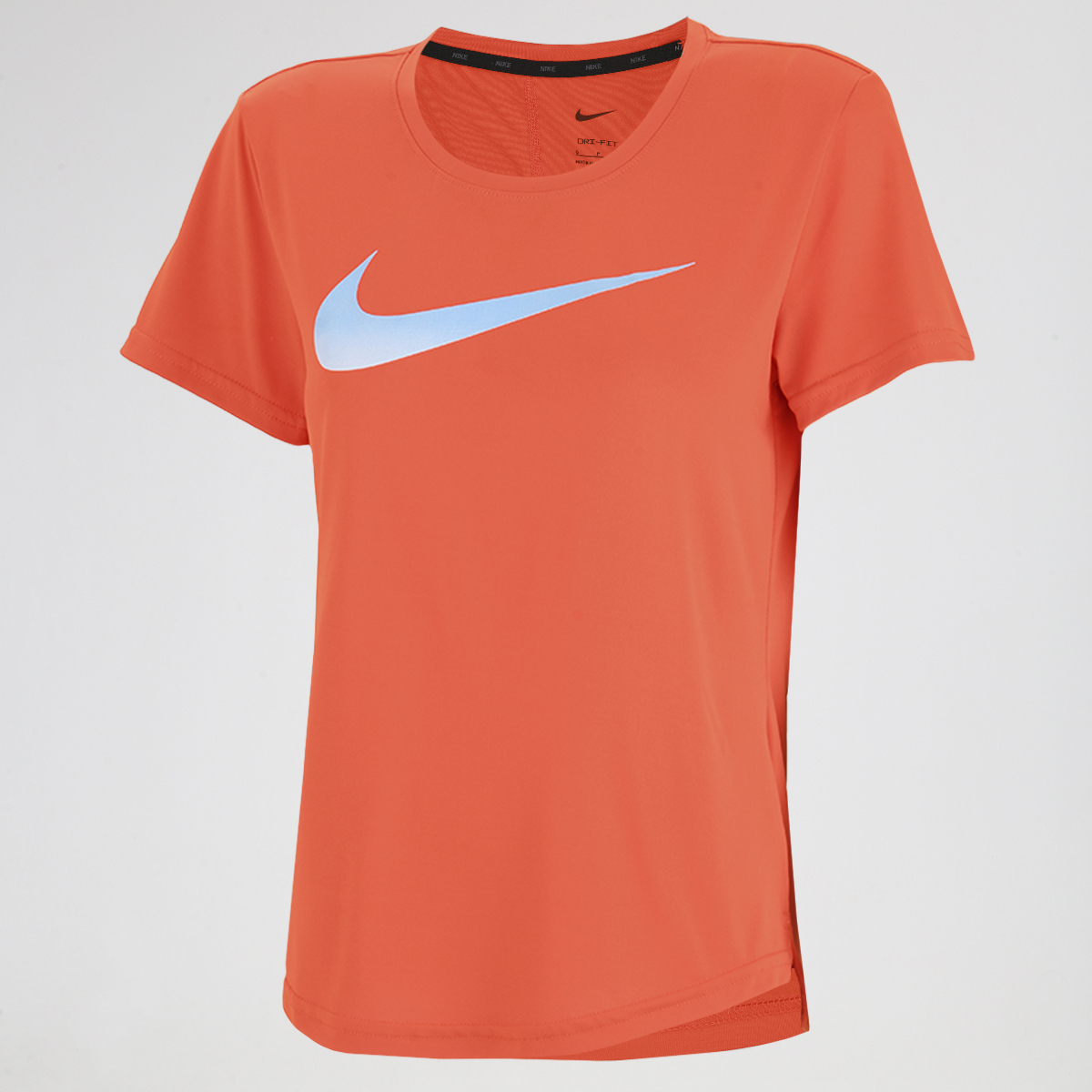 Remera Running Nike Dri-fit One Mujer,  image number null
