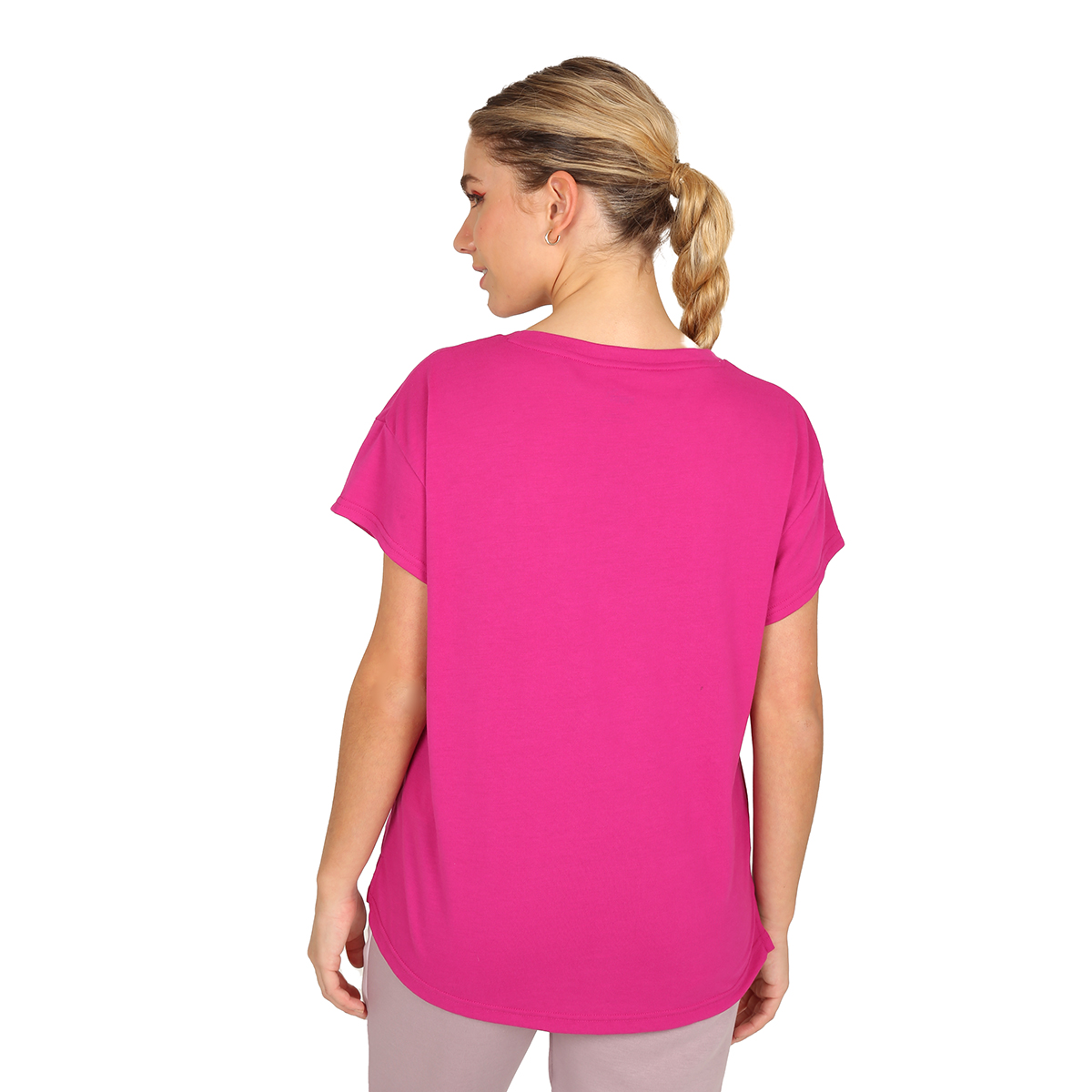 Remera Puma Modern Sports,  image number null