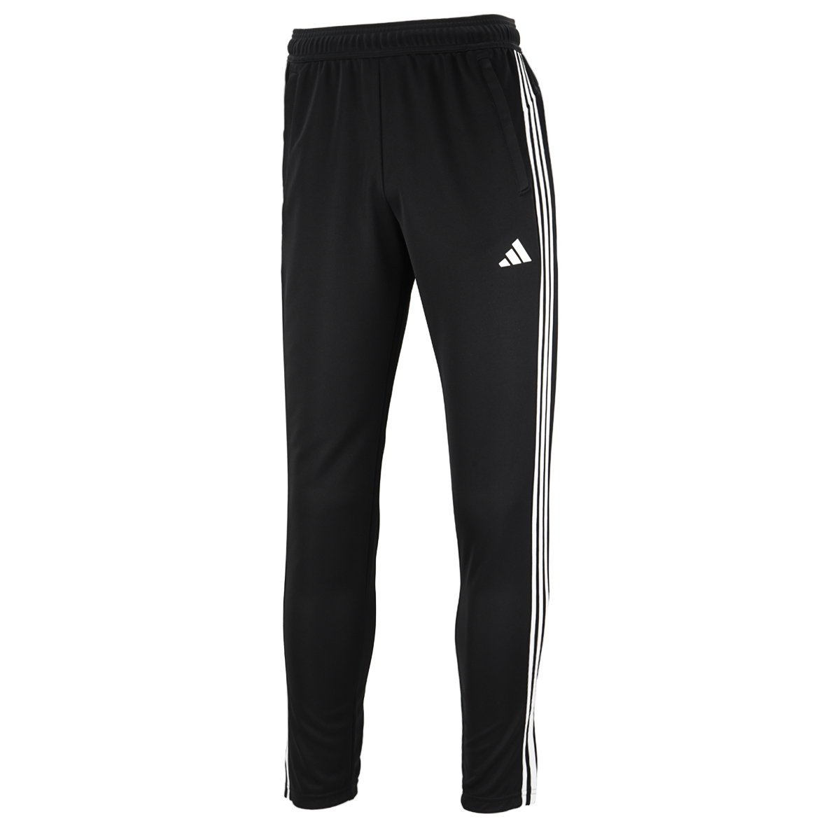 Pantalón Entrenamiento adidas Base 3 Tiras Hombre,  image number null
