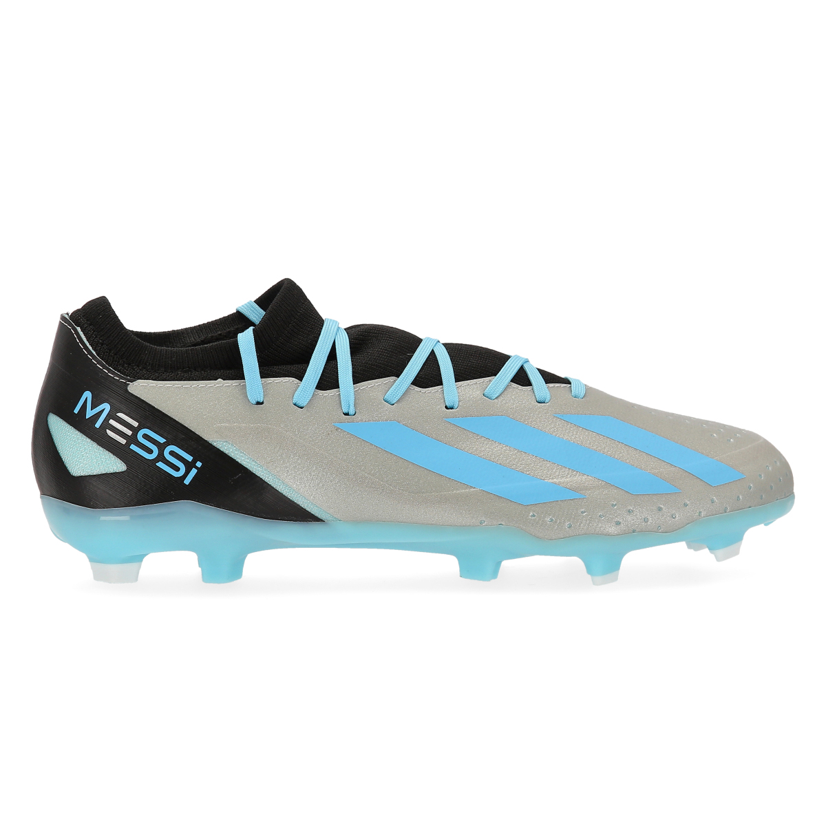 Botines Futbol adidas Crazyfast Messi.3 Fg Hombre StockCenter